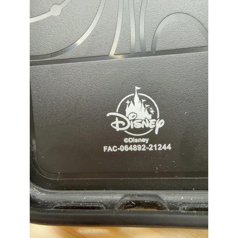 Disney World OtterBox iPhone 11 Case OhSnap Magnetic Grip Stand Parks